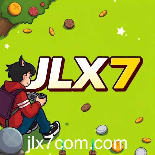 jlx7.com