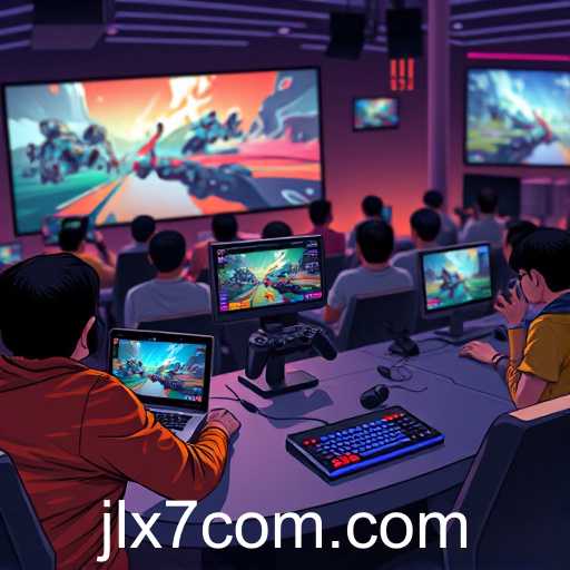 Emerging Trends in Online Gaming