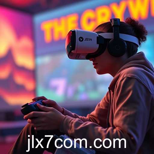 The Evolution of Gaming in 2025