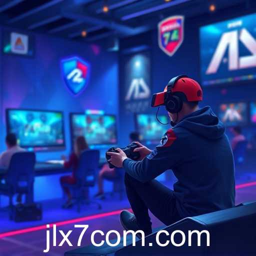 The Evolution of Online Gaming Platforms