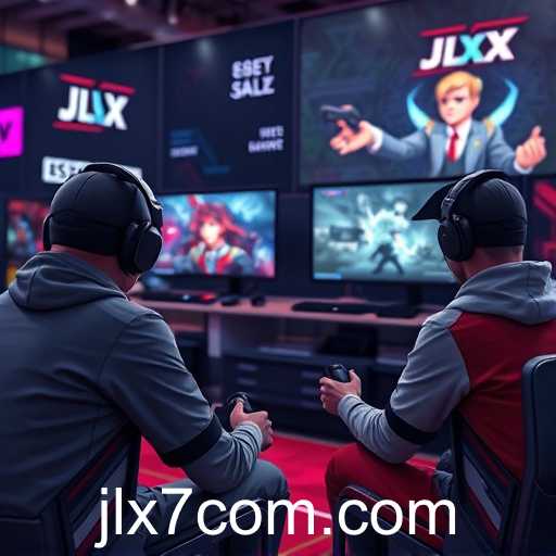 The Evolution of Online Gaming Platforms