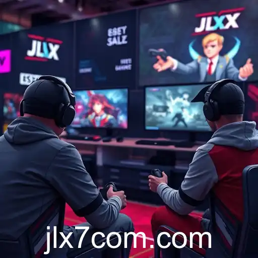 The Evolution of Online Gaming Platforms