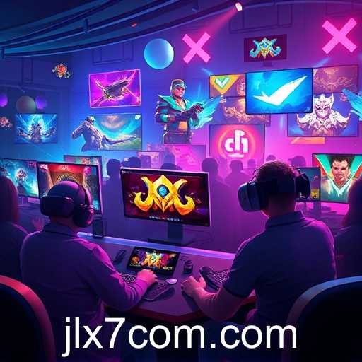 The Evolution of Online Game Platforms