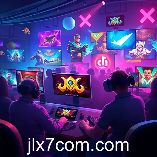 The Evolution of Online Game Platforms