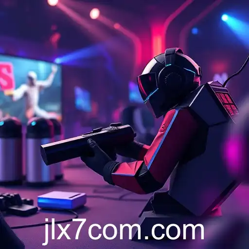 The Evolution of Online Gaming in the Mid-2020s