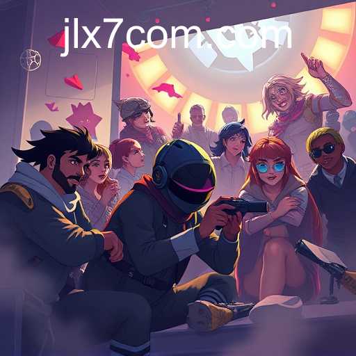 The Evolution of Online Gaming in a Digital Age