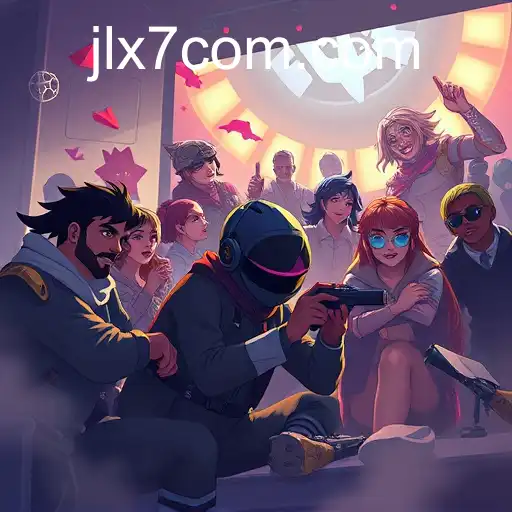 The Evolution of Online Gaming in a Digital Age