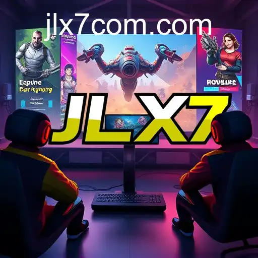 The Evolving World of Online Gaming