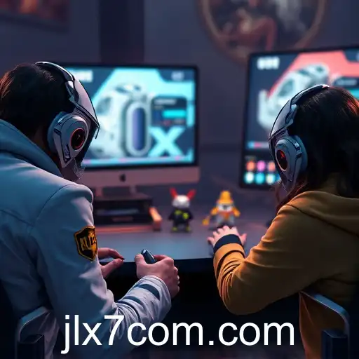 Gaming Trends Transforming the Online Landscape