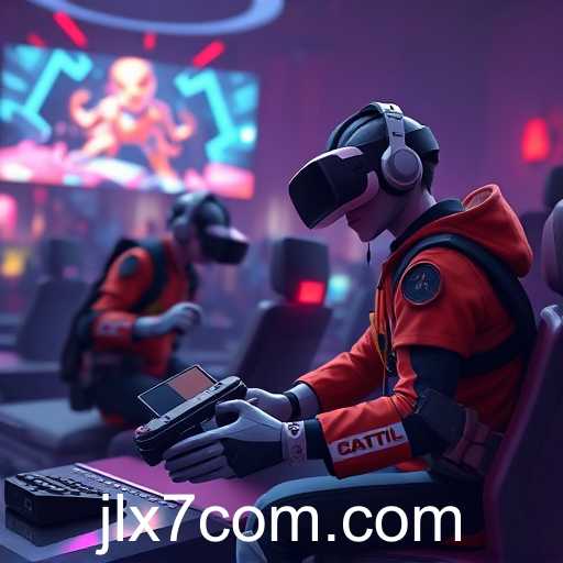 Gaming Trends and Innovations