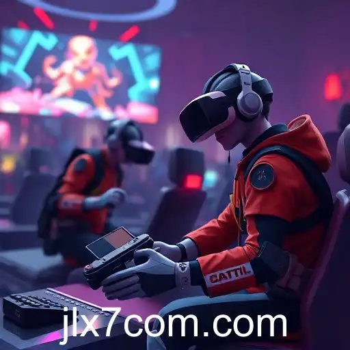 Gaming Trends and Innovations