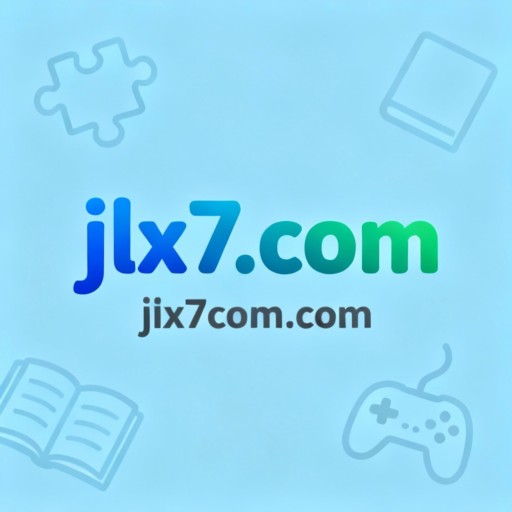 jlx7.com