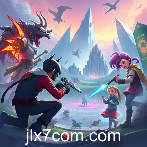 Digital Evolution of Gaming in 2025