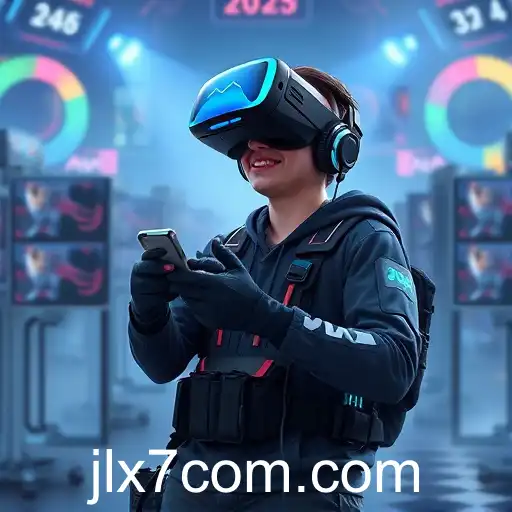 Emerging Trends in Online Gaming