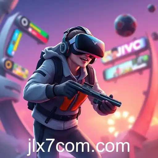 The Evolution of jlx7.com: A Gaming Haven for the English-speaking World