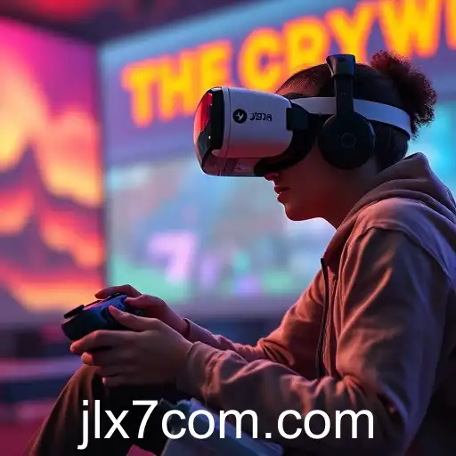 The Evolution of Gaming in 2025