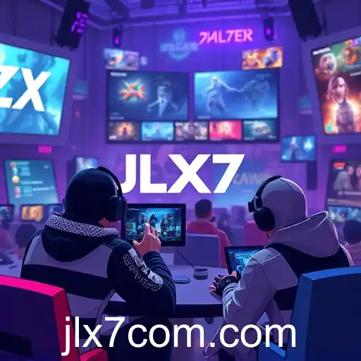 The Evolution of Online Gaming Platforms