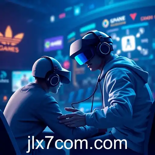 The Evolution of Online Game Platforms