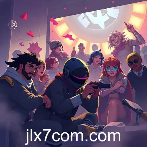 The Evolution of Online Gaming in a Digital Age