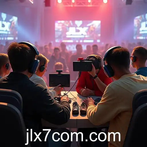 The Evolving World of Online Gaming