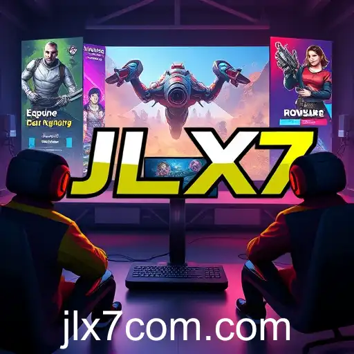 The Evolving World of Online Gaming