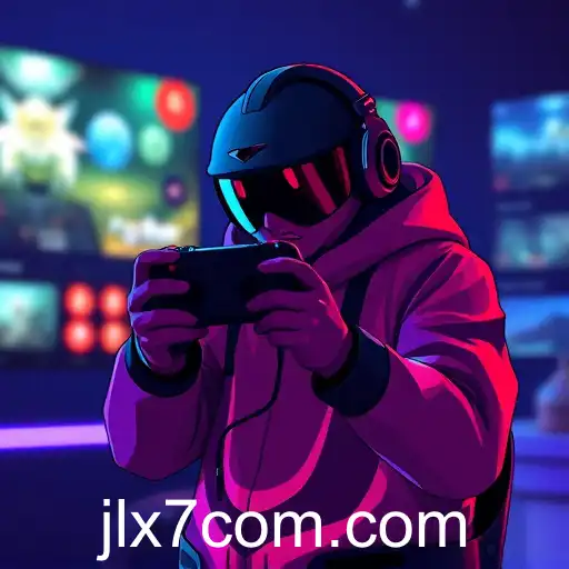 Gaming Evolves: The Rise of JLX7.com