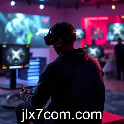 The Growth of Online Gaming Communities