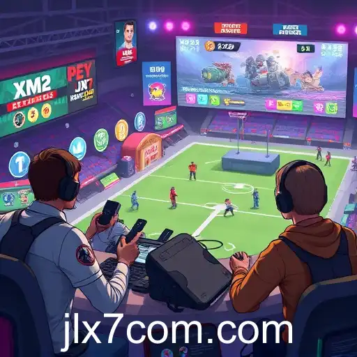 The Growing Influence of Online Gaming in 2025