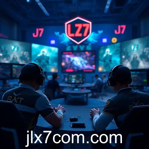 The Evolution of Online Gaming in the Mid-2020s