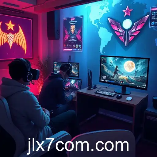 The Rise of Gaming Platforms in 2025