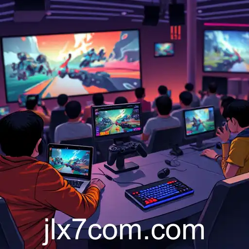 The Rise of Online Gaming Cultures