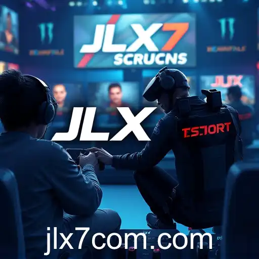 The Rise of JLX7 in the Gaming World