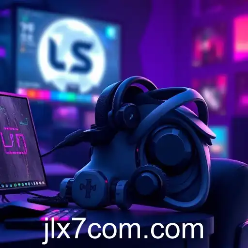 The Rise of jlx7 in the Gaming World