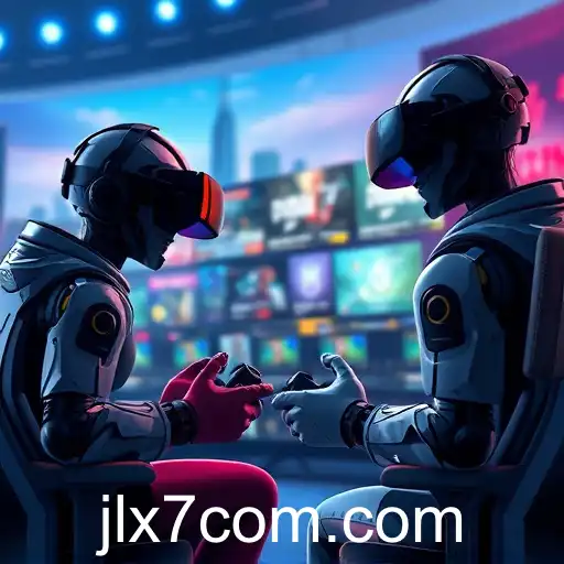 The Rise of Online Gaming in 2025