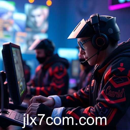 The Rise of Online Gaming Portals