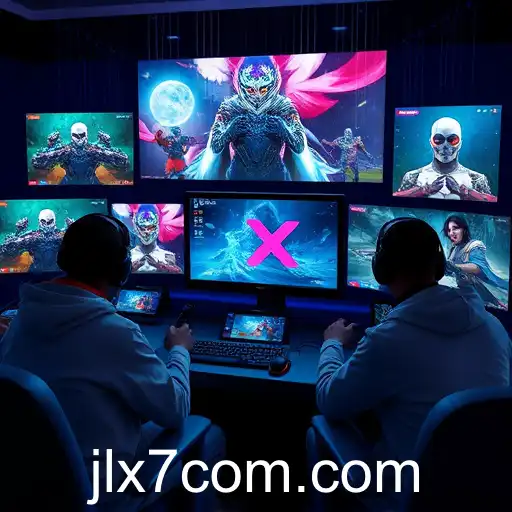 The Rise of Online Gaming in 2025