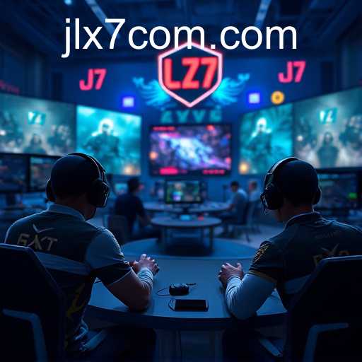 The Evolution of Online Gaming in the Mid-2020s