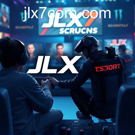The Rise of JLX7 in the Gaming World