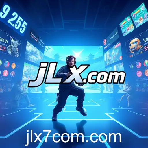 The Rise of JLX7 in the Digital Gaming World