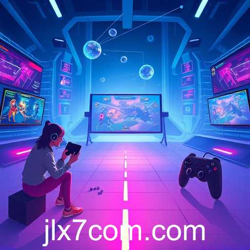 The Rise of Online Gaming Platforms