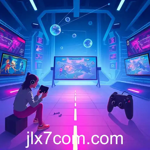 The Rise of Online Gaming Platforms