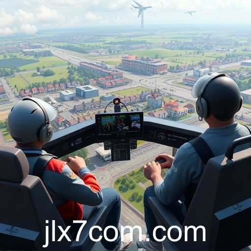 jlx7.com